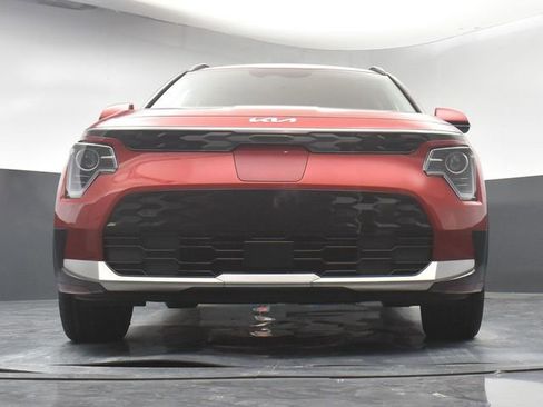 Used 2023 Kia Niro Wind image 32