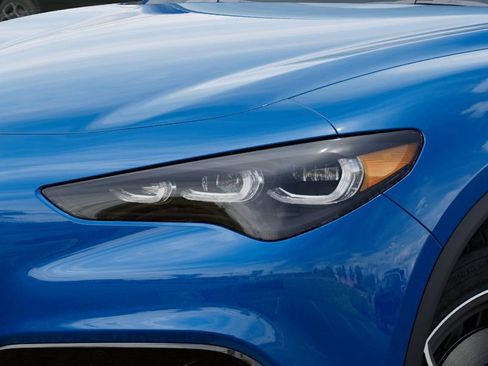 New 2026 Alfa Romeo Stelvio Sprint AWD/4WD image 10