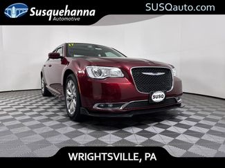 Used 2017 Chrysler 300 Limited w/ Value Package AWD/4WD video 1