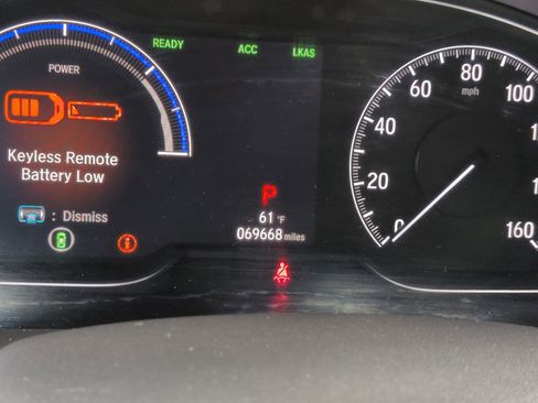 Used 2020 Honda Accord EX-L image 22