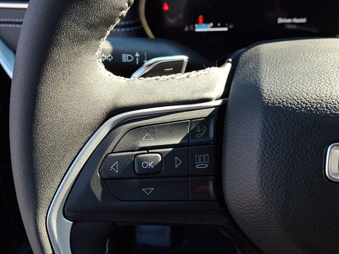 Certified 2025 Jeep Grand Cherokee L Altitude image 22