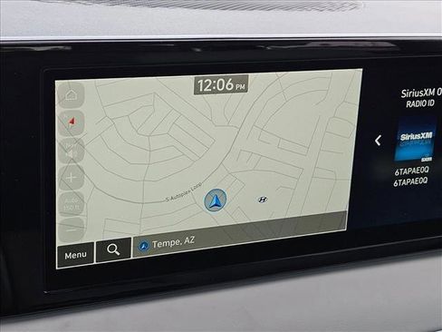 Used 2023 Hyundai Palisade Calligraphy image 11