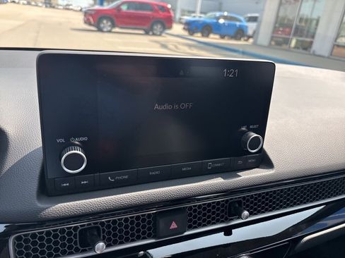 New 2025 Honda Civic Sport image 25