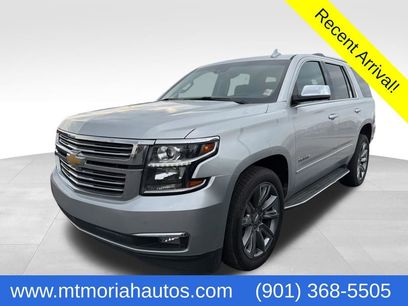 Used 2019 Chevrolet Tahoe Premier