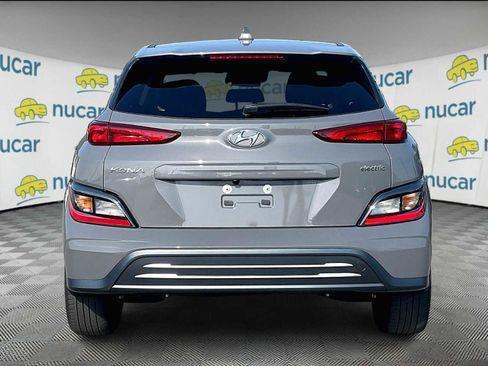 Used 2023 Hyundai Kona SEL image 5