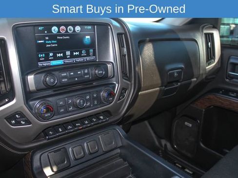 Used 2019 GMC Sierra 2500 Denali w/ Duramax Plus Package image 22