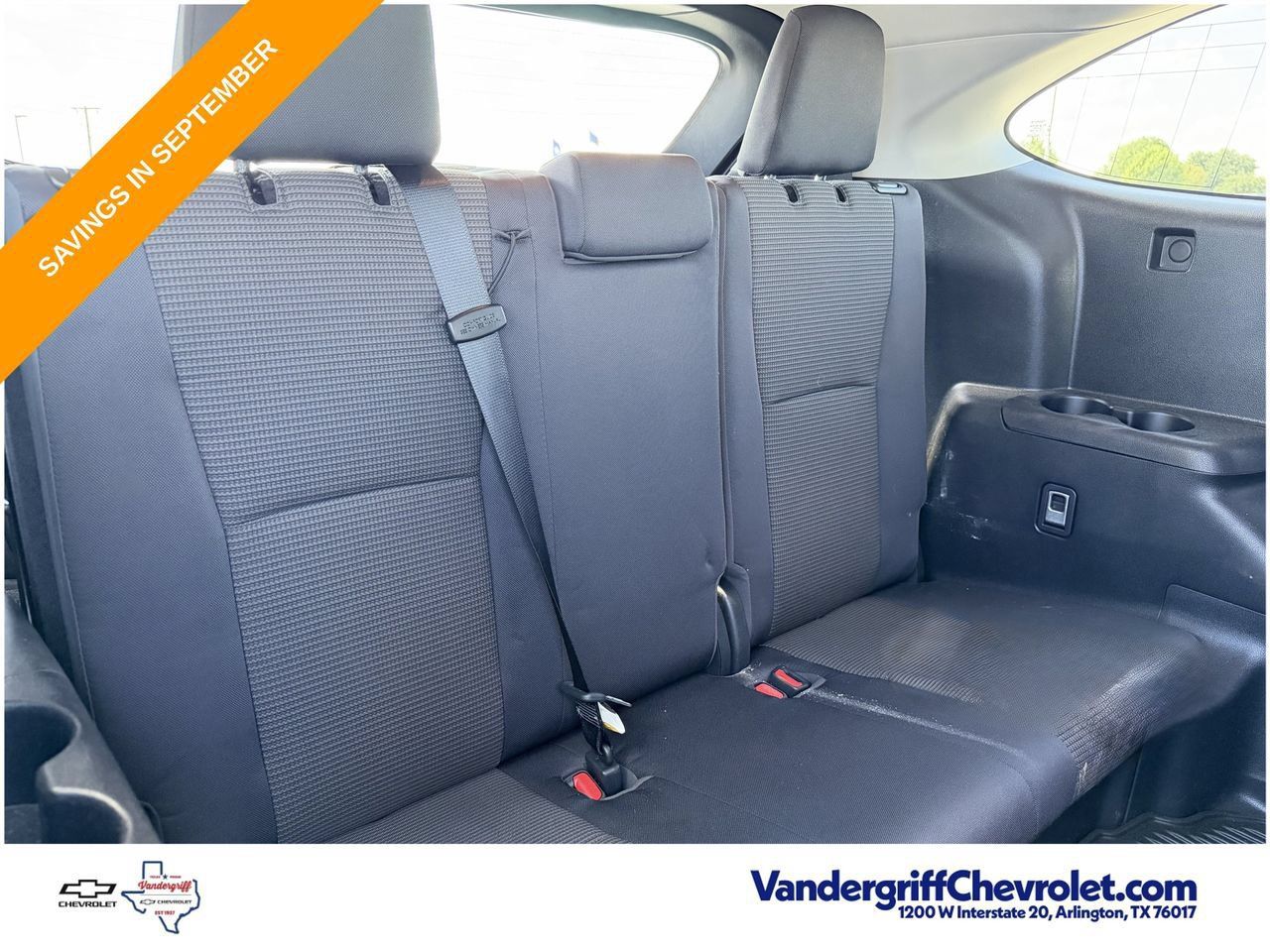 Used 2022 Toyota Highlander LE FWD image 26