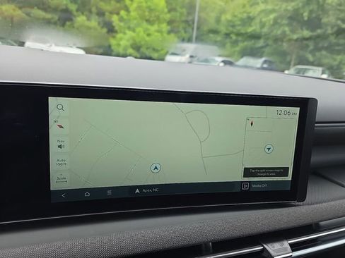 New 2026 Hyundai Santa Cruz Limited AWD/4WD image 32