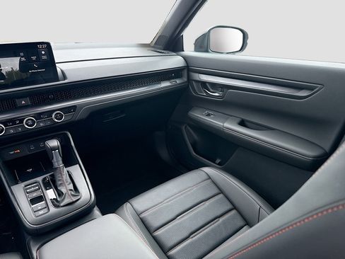 New 2026 Honda CR-V Sport-L image 19