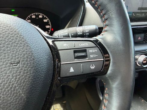 Used 2023 Honda CR-V Sport Touring image 14