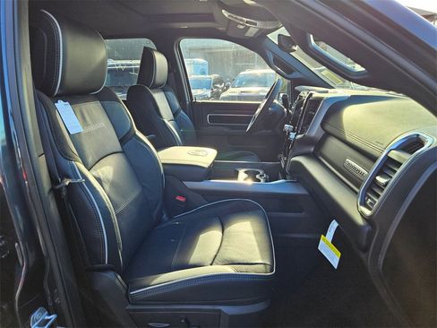 New 2026 RAM 3500 Laramie w/ Night Edition image 18