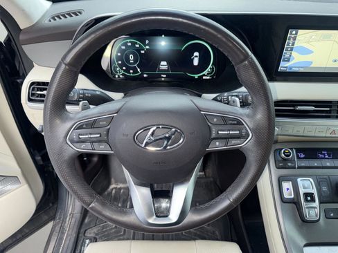 Used 2020 Hyundai Palisade Limited image 29