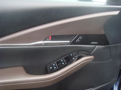 Used 2024 MAZDA CX-30 AWD 2.5 S w/ Premium Package image 13