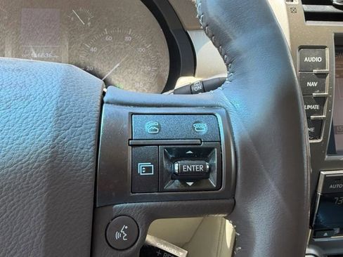 Used 2014 Lexus GX 460 w/ Premium Package AWD/4WD image 21