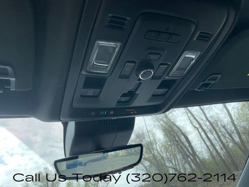 Certified 2024 Chevrolet Tahoe High Country w/ Max Trailering Package AWD/4WD image 28