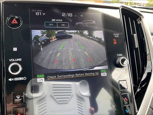Certified 2025 Subaru Ascent Premium AWD/4WD image 22