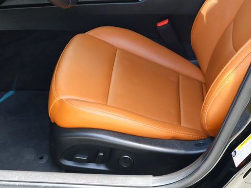Certified 2023 Cadillac CT4 Premium Luxury RWD image 19