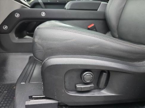 Certified 2023 Land Rover Defender 110 S image 22