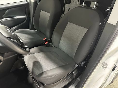 Used 2022 RAM ProMaster City Wagon FWD image 20