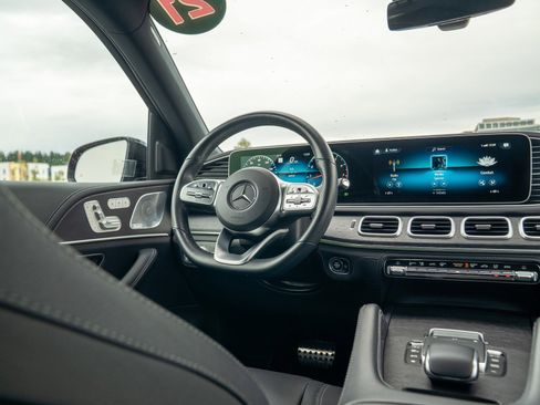 Certified 2021 Mercedes-Benz GLE 350 4MATIC image 20