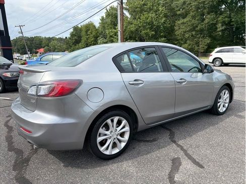 Used 2010 MAZDA MAZDA3 s Sport FWD image 6
