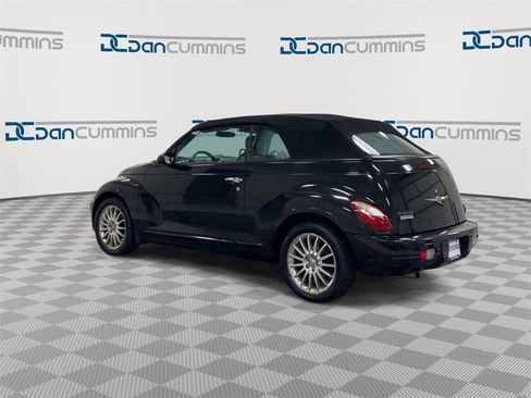 Used 2008 Chrysler PT Cruiser Touring w/ Sound Group II image 6