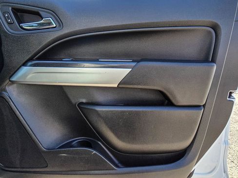 Certified 2022 Chevrolet Colorado LT w/ Fleet Safety Package image 36