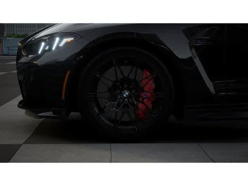 New 2027 BMW M4 Competition RWD image 7