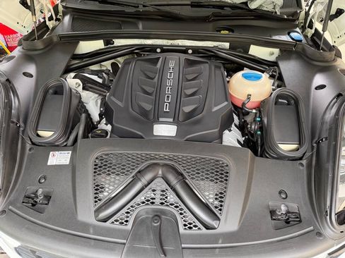 Used 2015 Porsche Macan S AWD/4WD image 61