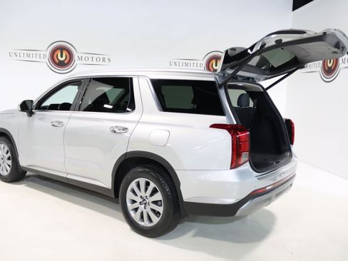 Used 2023 Hyundai Palisade SEL AWD/4WD image 23