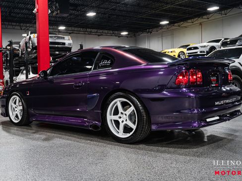 Used 1996 Ford Mustang GT image 3