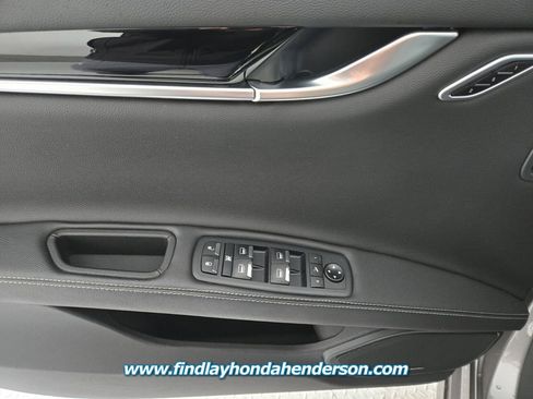 Used 2022 Maserati Ghibli Modena Q4 image 16