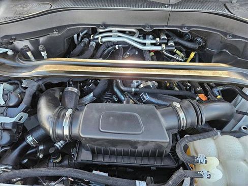 Used 2023 Ford Explorer Platinum w/ Technology Package image 24