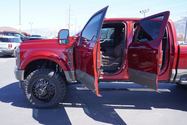 Used 2026 Ford F450 King Ranch AWD/4WD image 24