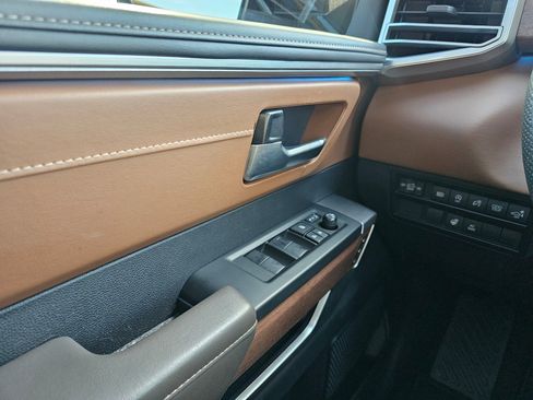 Used 2023 Toyota Tundra 1794 Edition w/ TRD Off-Road Package image 29