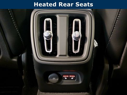 New 2026 Volvo XC40 B5 Plus w/ Climate Package image 35