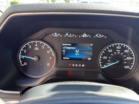 Used 2021 Ford F150 XLT AWD/4WD image 22