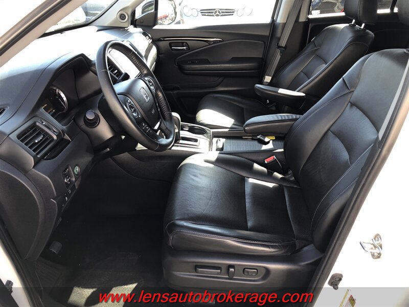 Used 2019 Honda Ridgeline RTL-E image 11