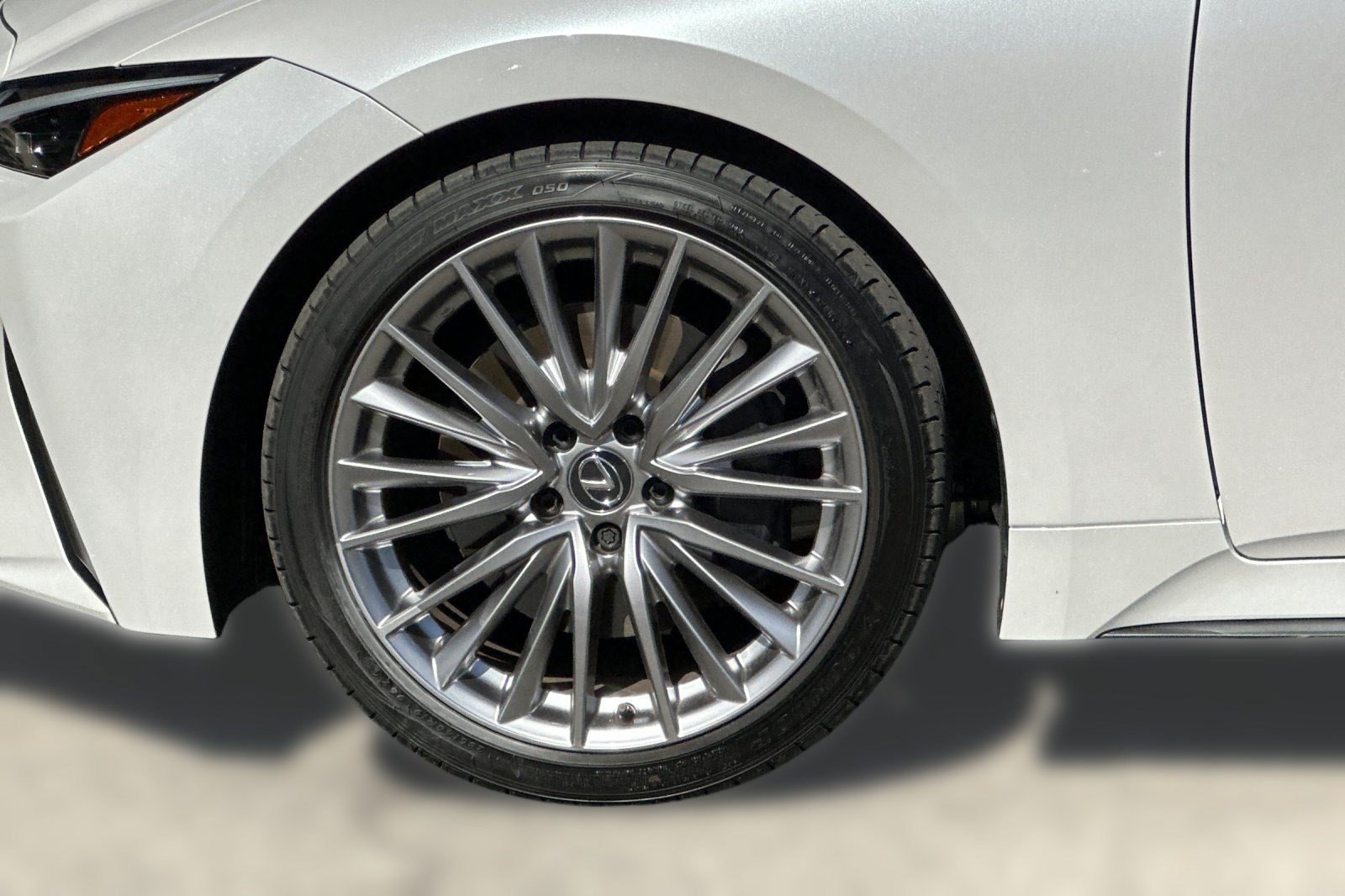 Used 2023 Lexus IS 300 w/ Premium Package RWD image 12
