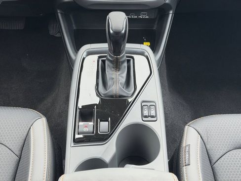New 2026 Subaru Crosstrek 2.5i Wilderness AWD/4WD image 19