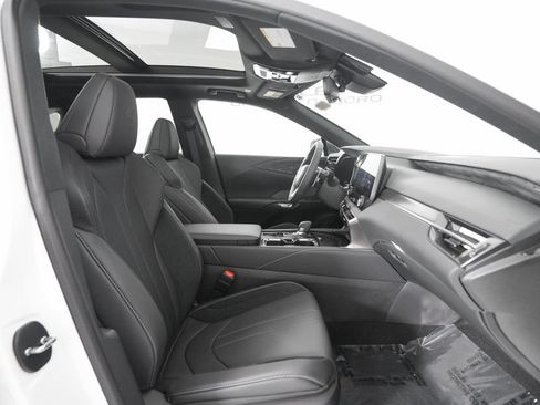New 2026 Lexus RX 500h F Sport AWD/4WD image 19