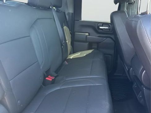Used 2023 Chevrolet Silverado 2500 W/T w/ WT Fleet Convenience Package AWD/4WD image 12