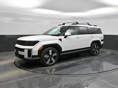 New 2026 Hyundai Santa Fe Limited