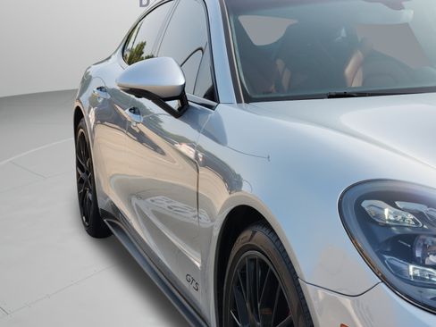 Used 2019 Porsche Panamera GTS AWD/4WD image 39