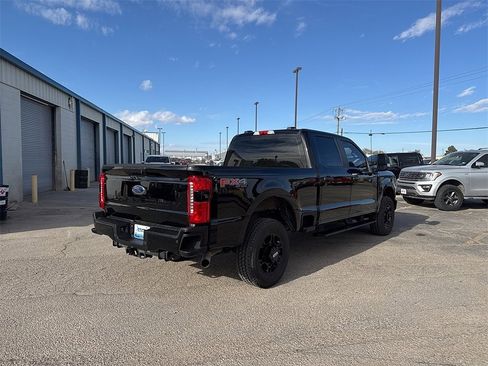 Certified 2025 Ford F250 XL w/ STX Appearance Package image 5