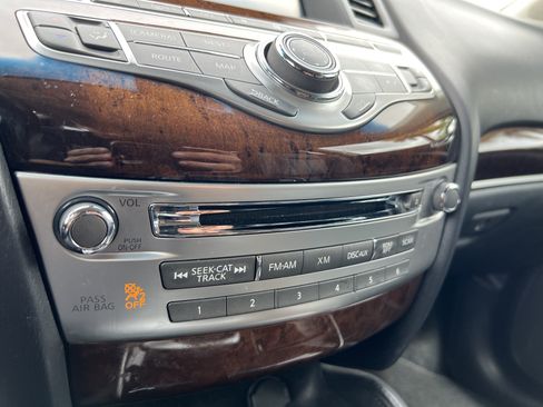 Used 2014 INFINITI QX60 FWD w/ Premium Plus Package image 29