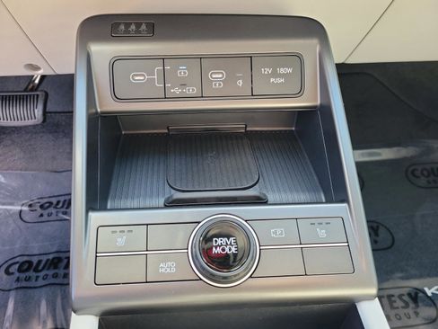 New 2026 Hyundai Kona SEL Premium image 30