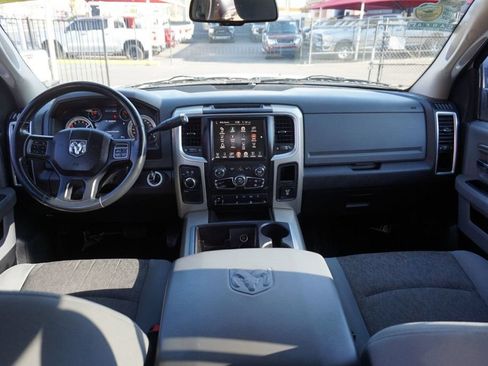 Used 2014 RAM 3500 Big Horn AWD/4WD image 19