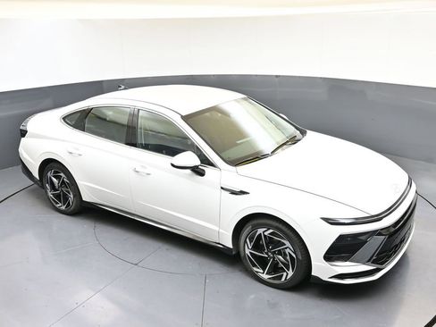 New 2026 Hyundai Sonata SEL image 49