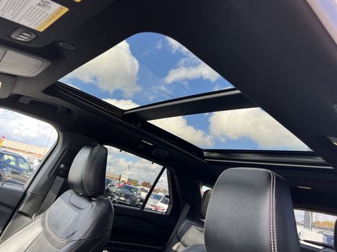 Used 2023 Ford Explorer ST w/ Equipment Group 401A image 24